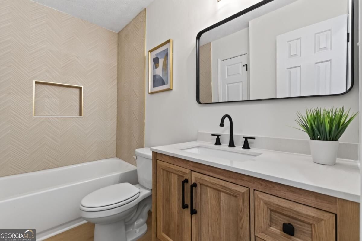 229 Oak Landing Drive Douglasville - Photo 32