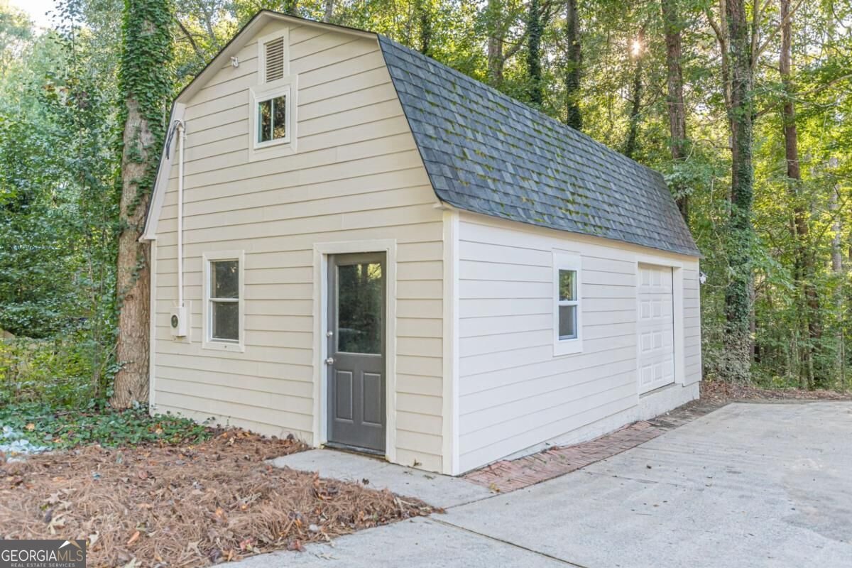 229 Oak Landing Drive Douglasville - Photo 46