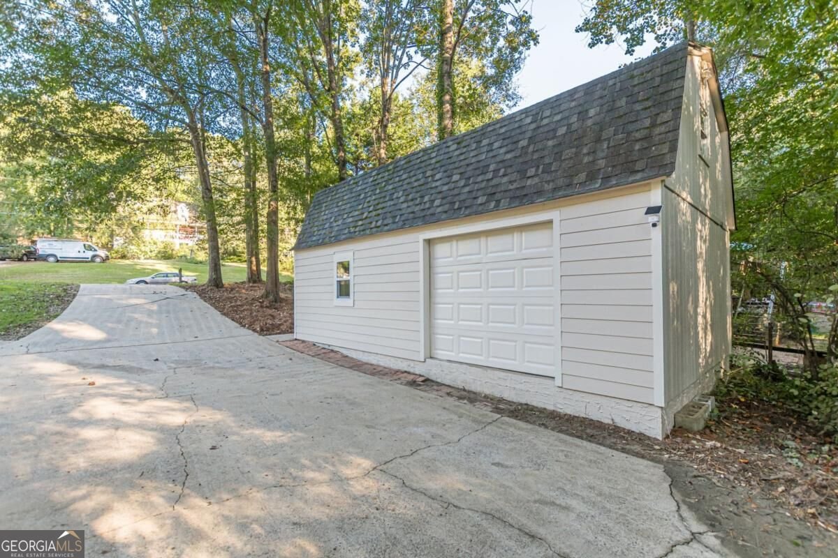 229 Oak Landing Drive Douglasville - Photo 47