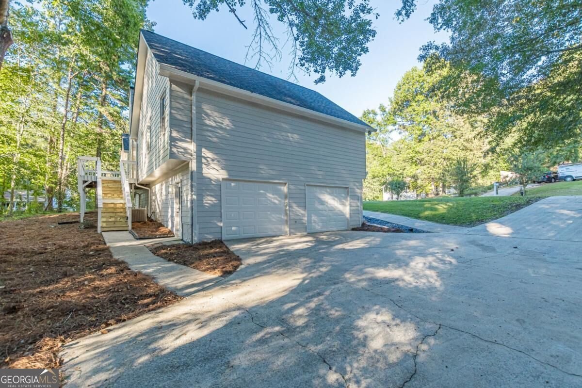 229 Oak Landing Drive Douglasville - Photo 48