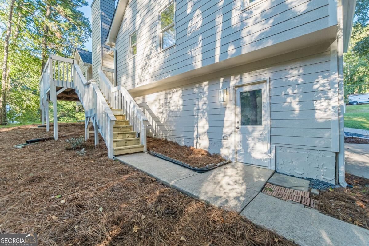 229 Oak Landing Drive Douglasville - Photo 49