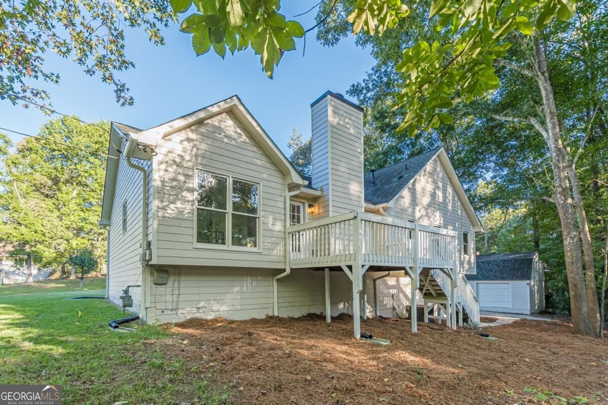 229 Oak Landing Drive Douglasville - Photo 50