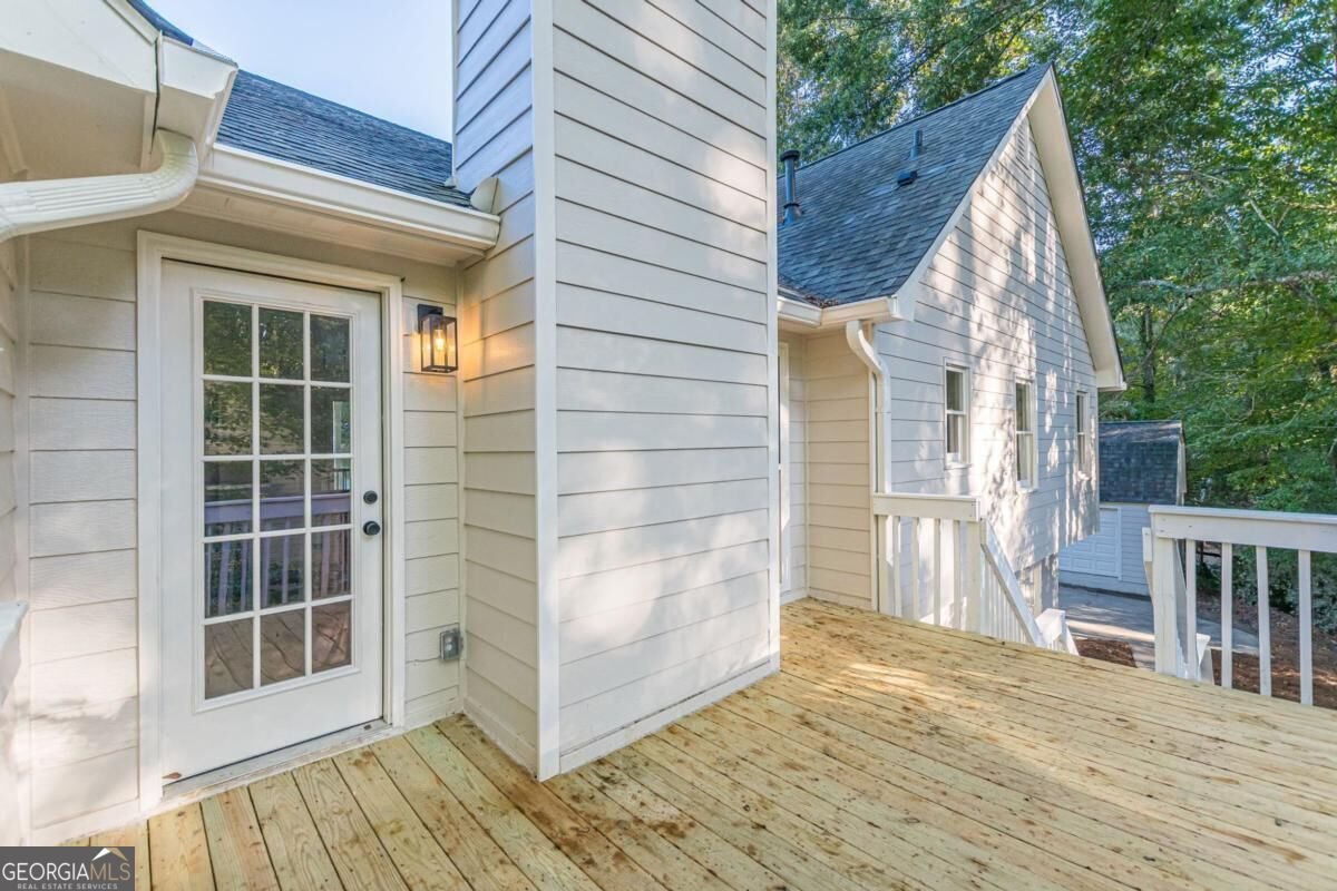 229 Oak Landing Drive Douglasville - Photo 53