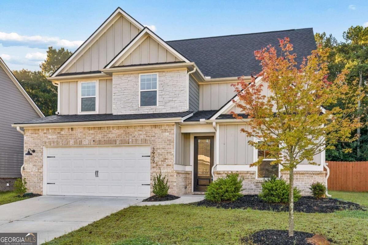 3955 Saddle Bag Court Dacula - main photo