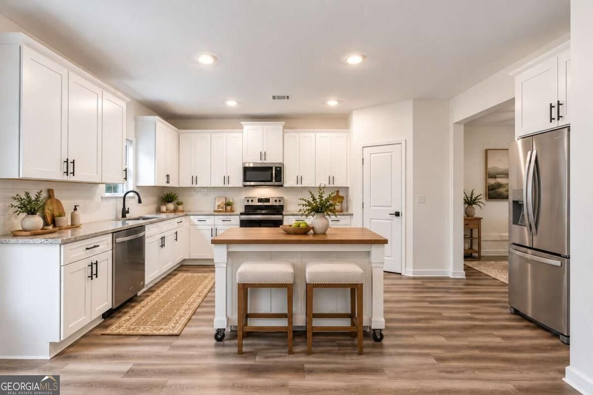 3955 Saddle Bag Court Dacula - Photo 16