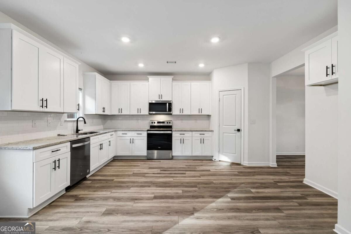 3955 Saddle Bag Court Dacula - Photo 17