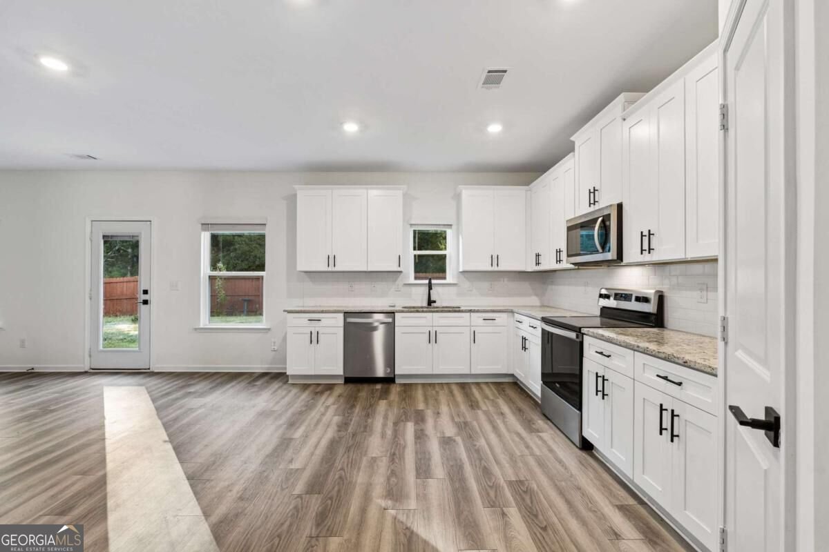 3955 Saddle Bag Court Dacula - Photo 19