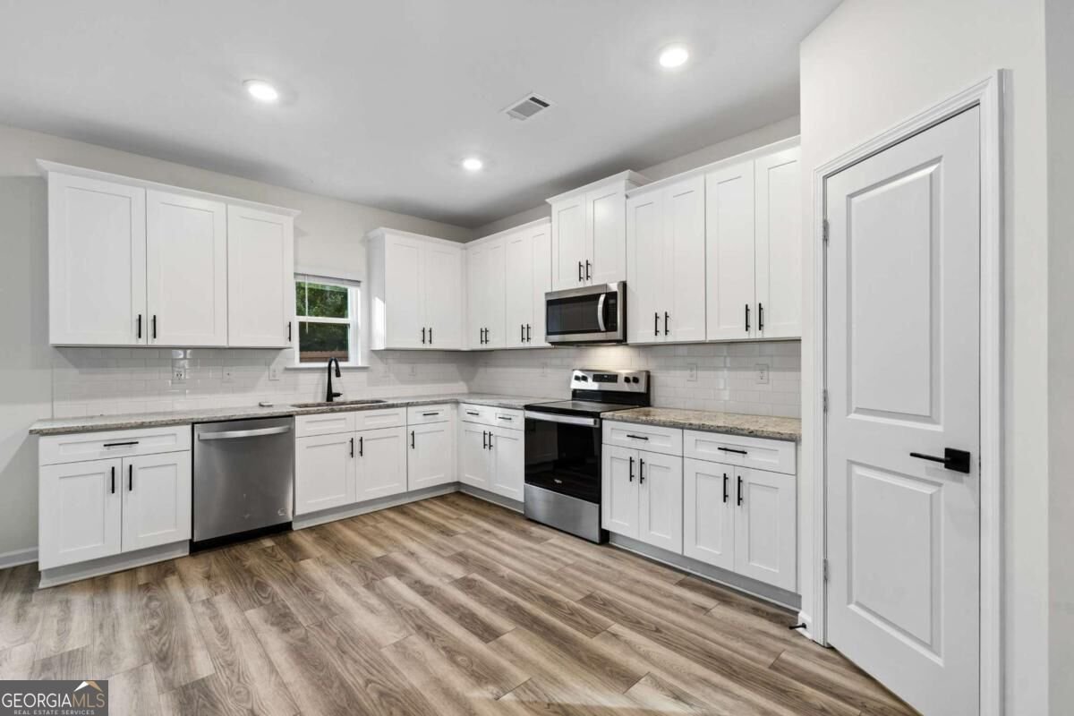 3955 Saddle Bag Court Dacula - Photo 20