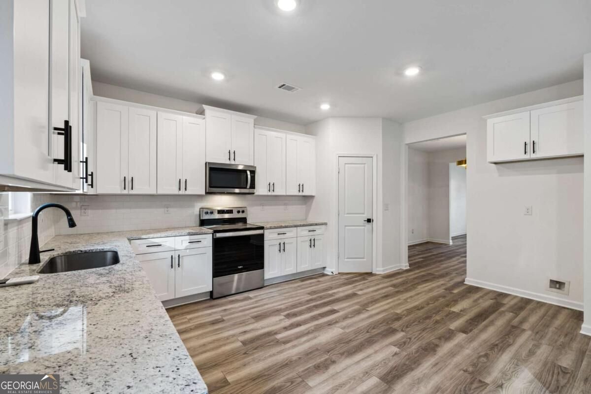 3955 Saddle Bag Court Dacula - Photo 21