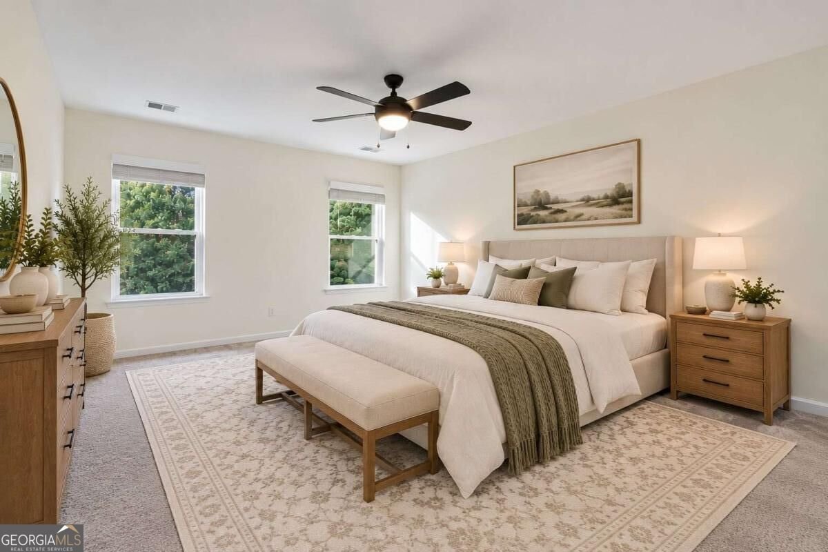 3955 Saddle Bag Court Dacula - Photo 25