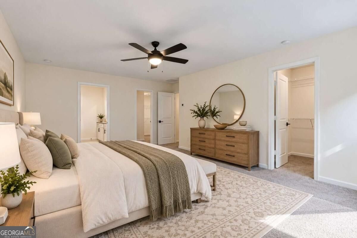 3955 Saddle Bag Court Dacula - Photo 27