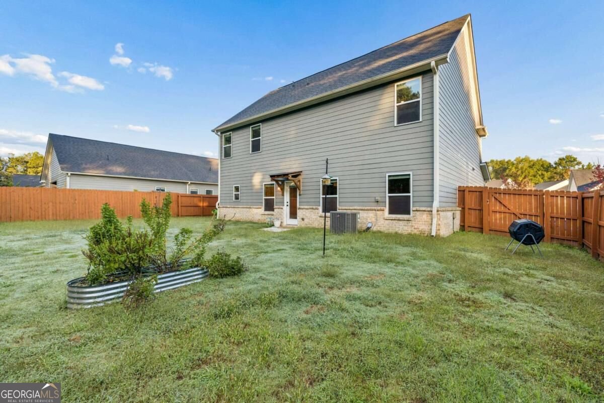 3955 Saddle Bag Court Dacula - Photo 38