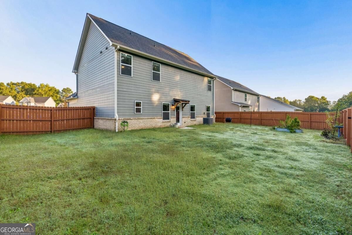 3955 Saddle Bag Court Dacula - Photo 39