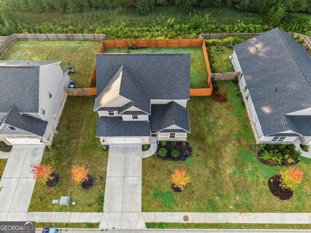 3955 Saddle Bag Court Dacula - Photo 42