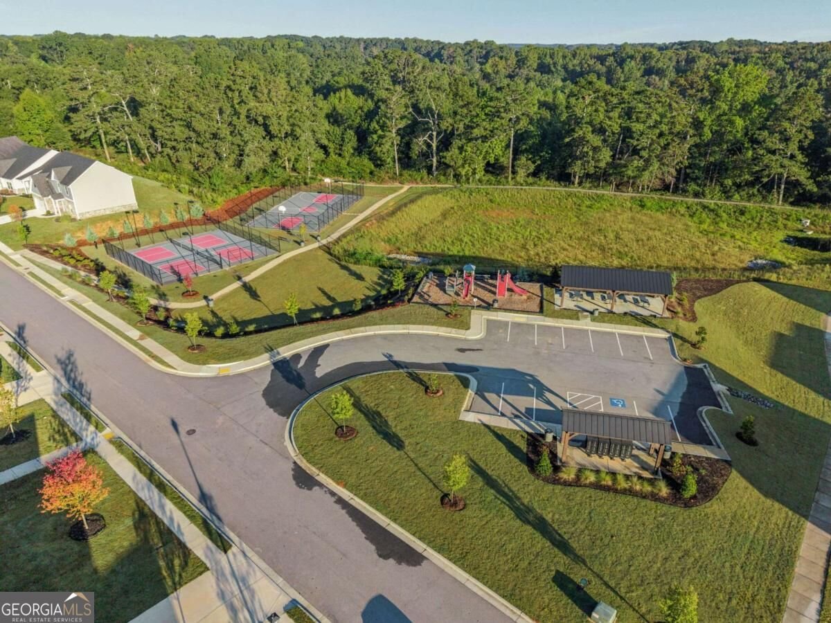 3955 Saddle Bag Court Dacula - Photo 44