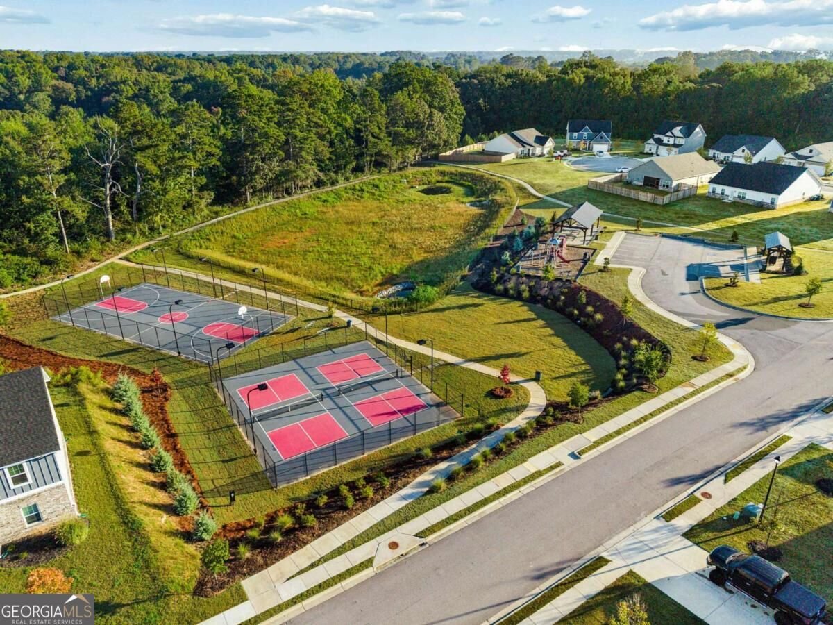 3955 Saddle Bag Court Dacula - Photo 45