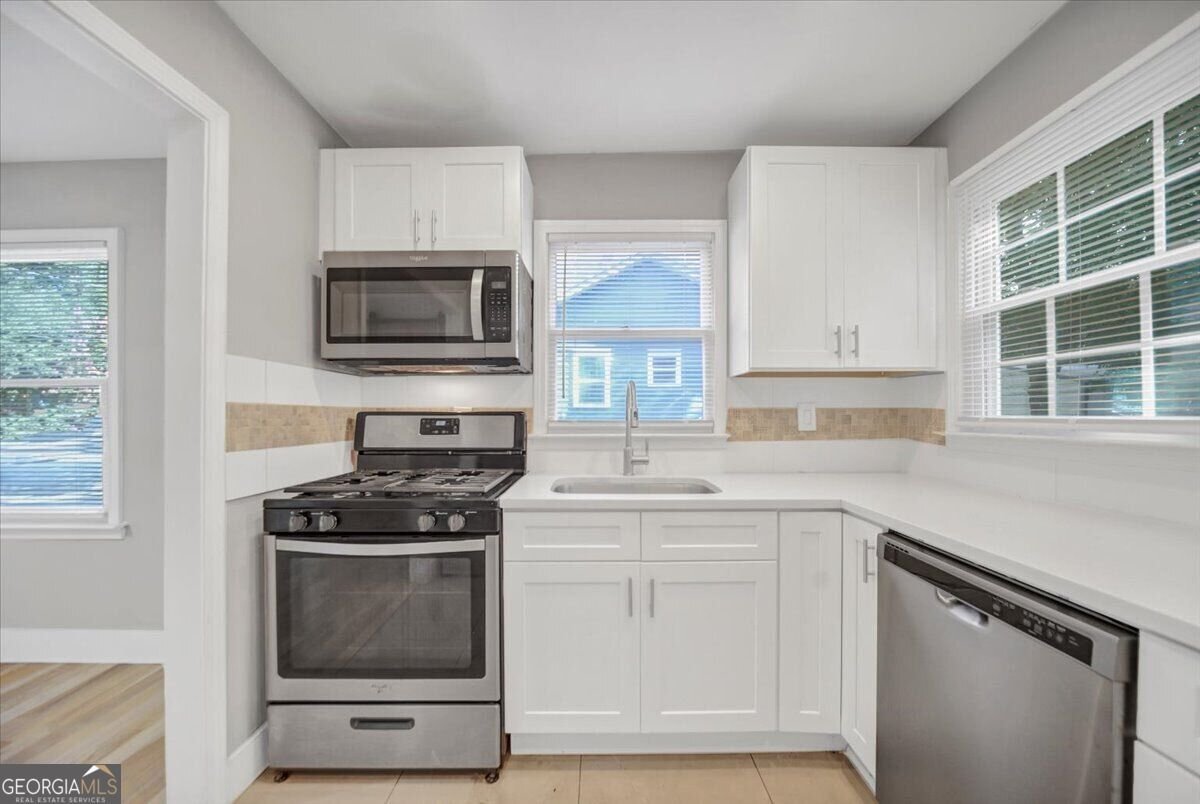 3014 Point Street Atlanta - Photo 15