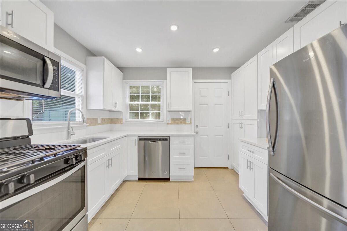 3014 Point Street Atlanta - Photo 16