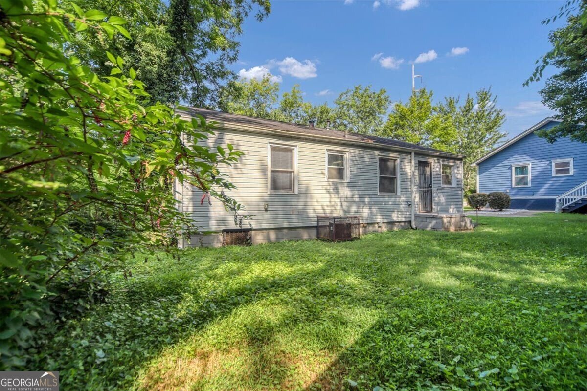 3014 Point Street Atlanta - Photo 30
