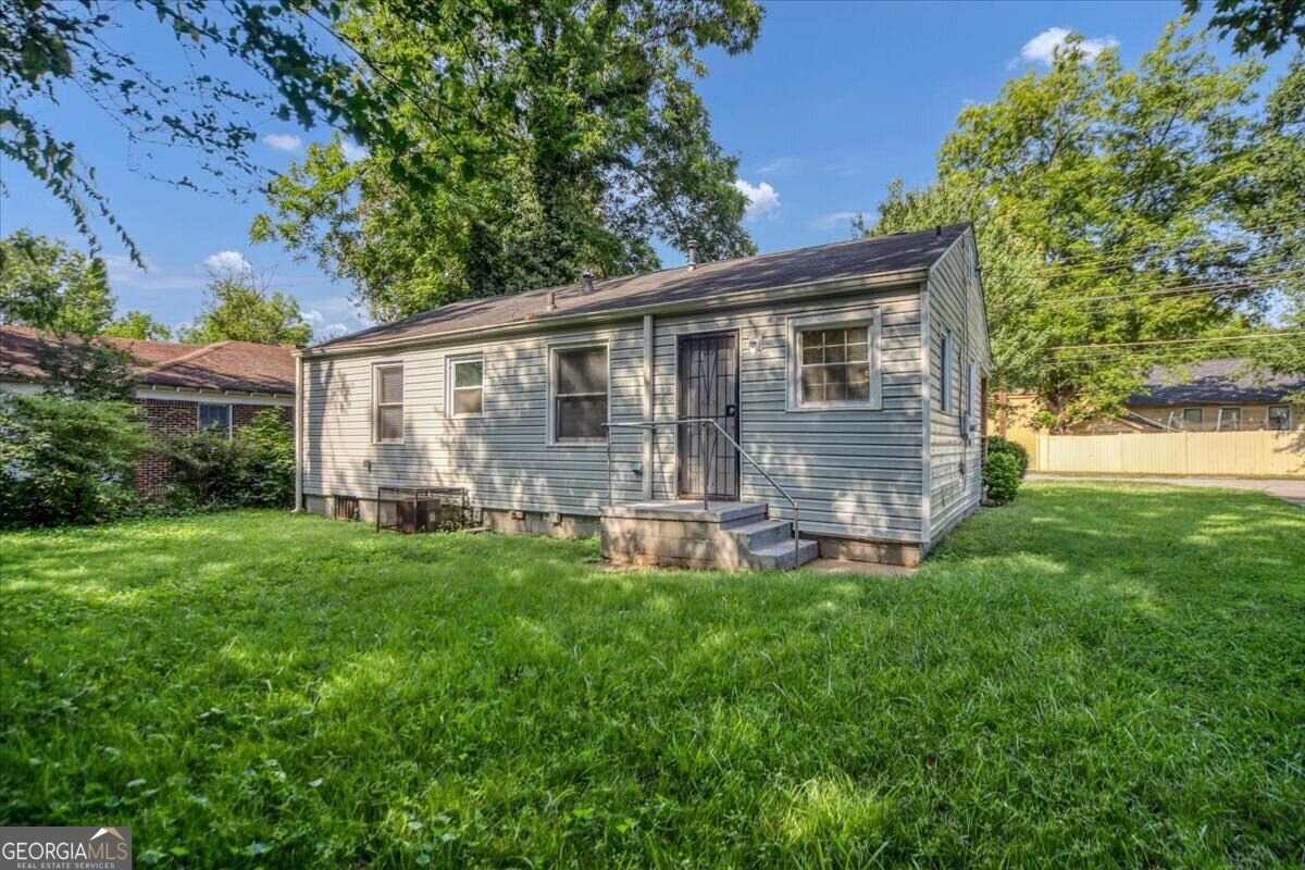 3014 Point Street Atlanta - Photo 31