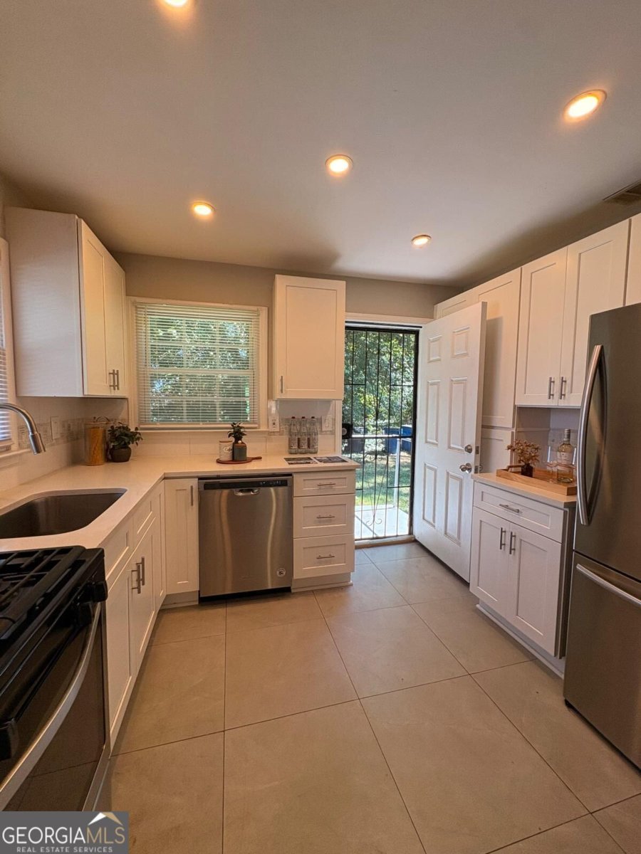 3014 Point Street Atlanta - Photo 34