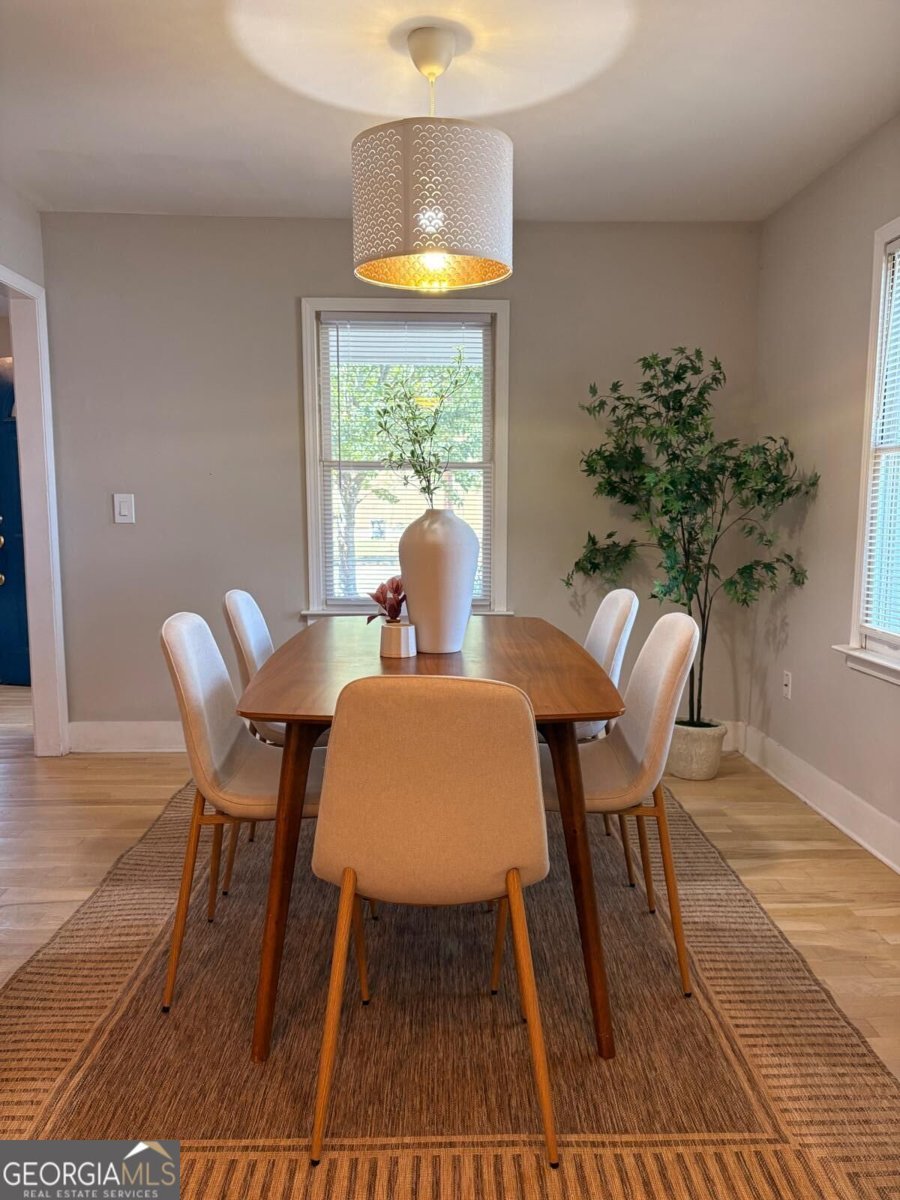 3014 Point Street Atlanta - Photo 37