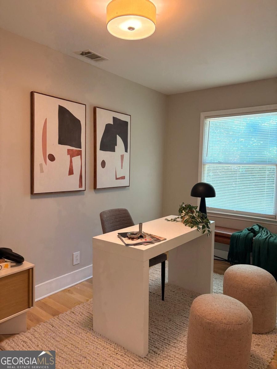 3014 Point Street Atlanta - Photo 41