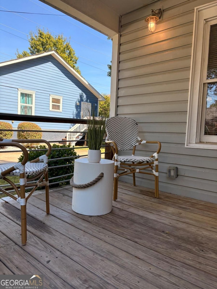 3014 Point Street Atlanta - Photo 46