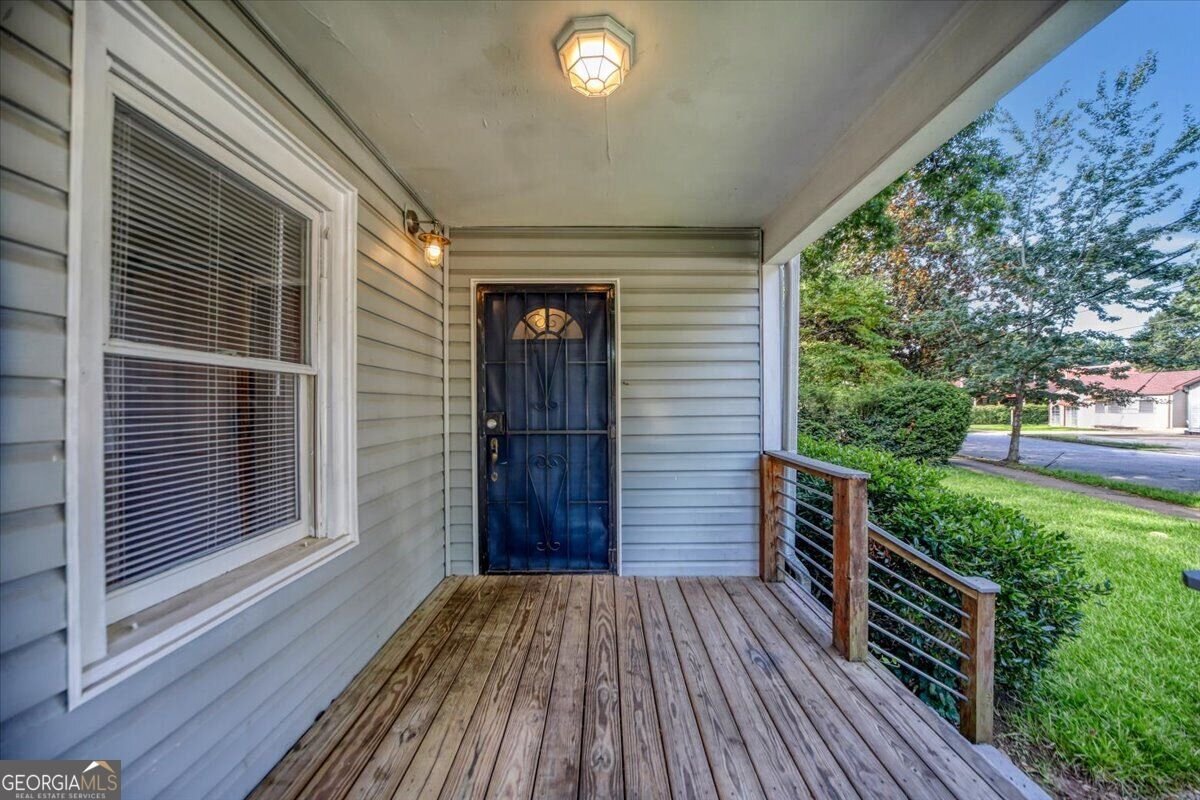 3014 Point Street Atlanta - Photo 7