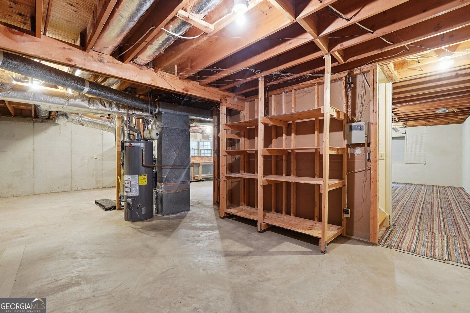 1726 Point Circle Marietta - Photo 30