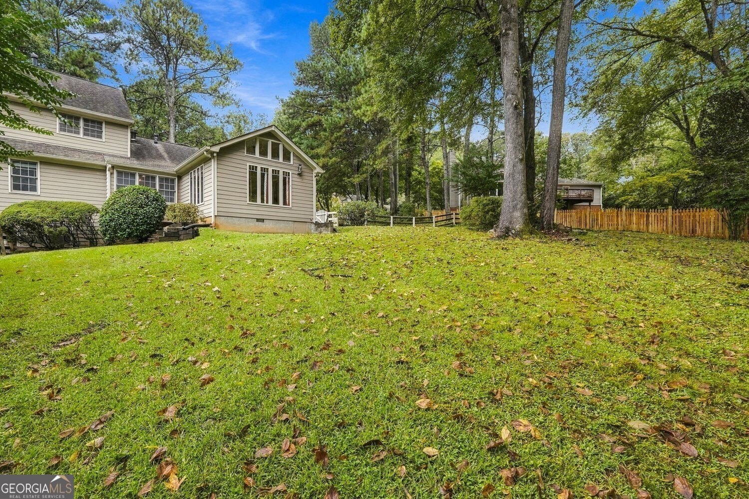 1726 Point Circle Marietta - Photo 36