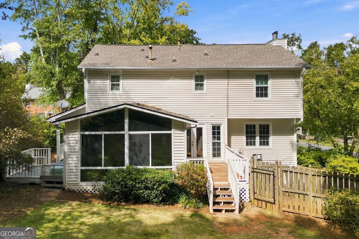 1726 Point Circle Marietta - Photo 38