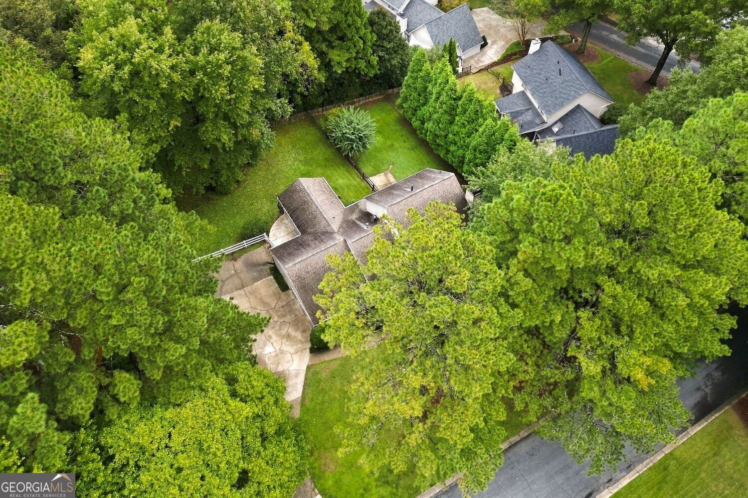 1726 Point Circle Marietta - Photo 40
