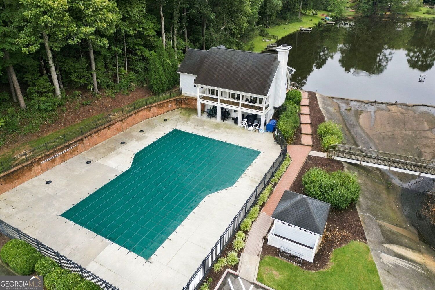 1726 Point Circle Marietta - Photo 44