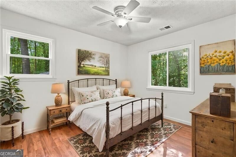 785 Shiloh Road Kennesaw - Photo 11