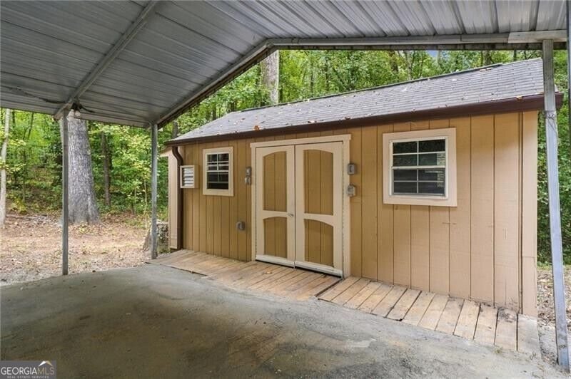 785 Shiloh Road Kennesaw - Photo 20