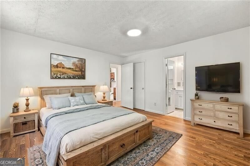 785 Shiloh Road Kennesaw - Photo 7