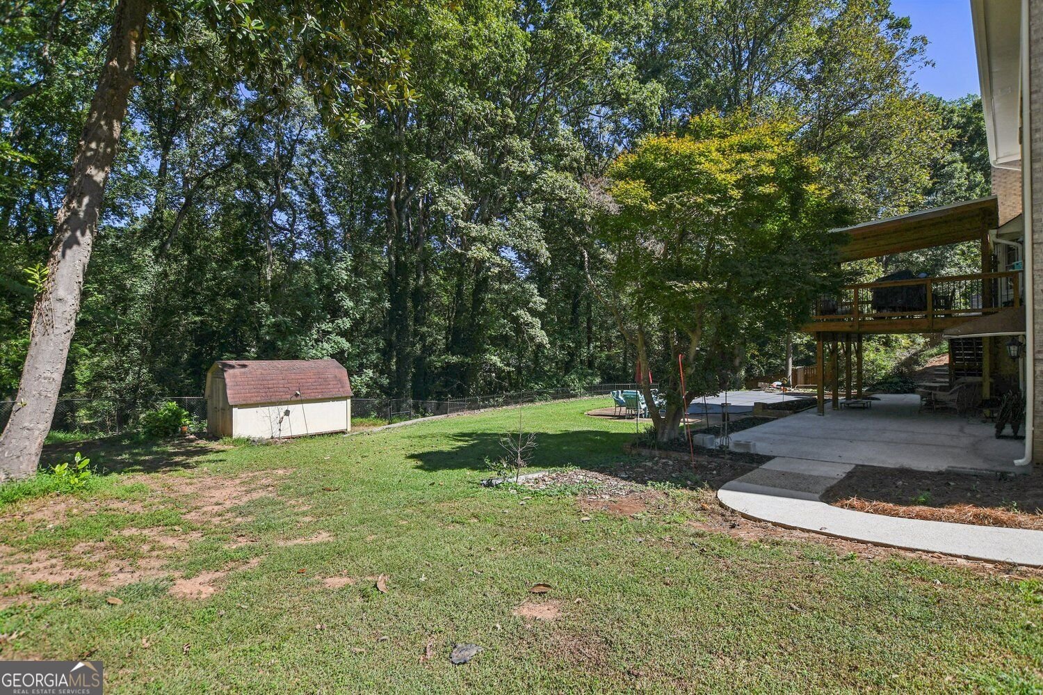 2209 Mountain Creek Drive Smoke Rise - Photo 35