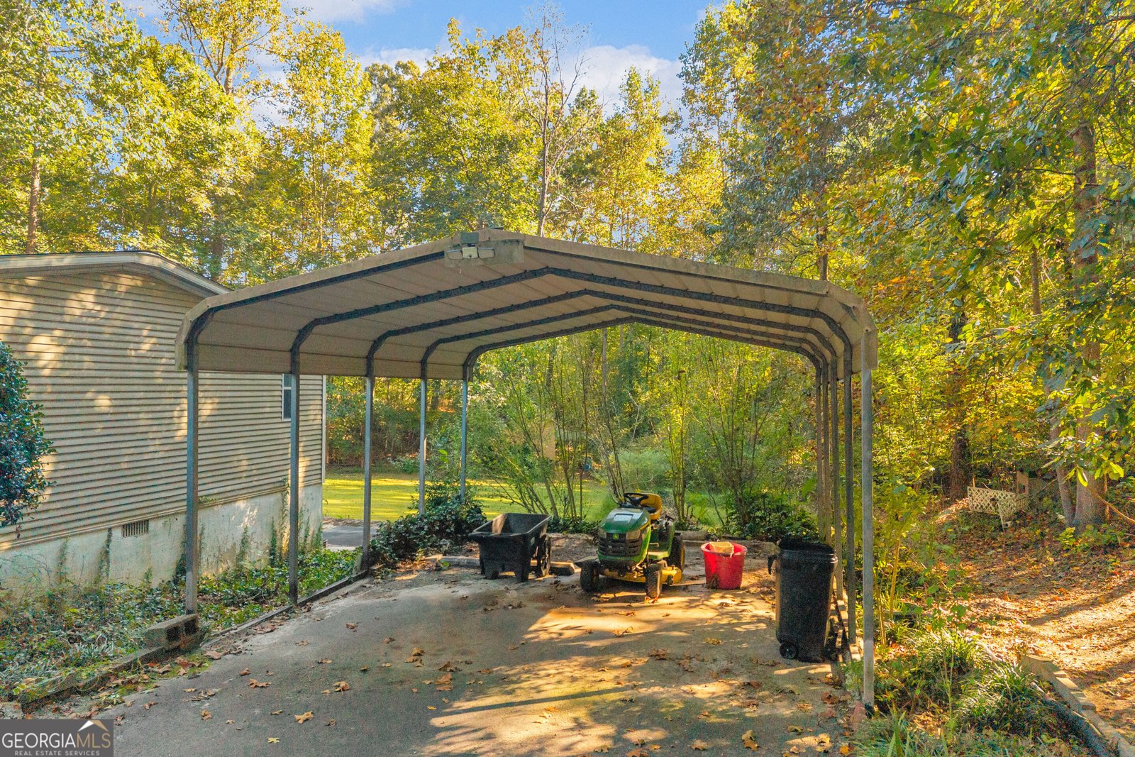 123 Westmoreland Road Lula - Photo 22