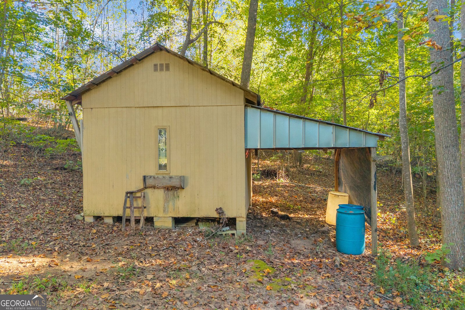 123 Westmoreland Road Lula - Photo 23