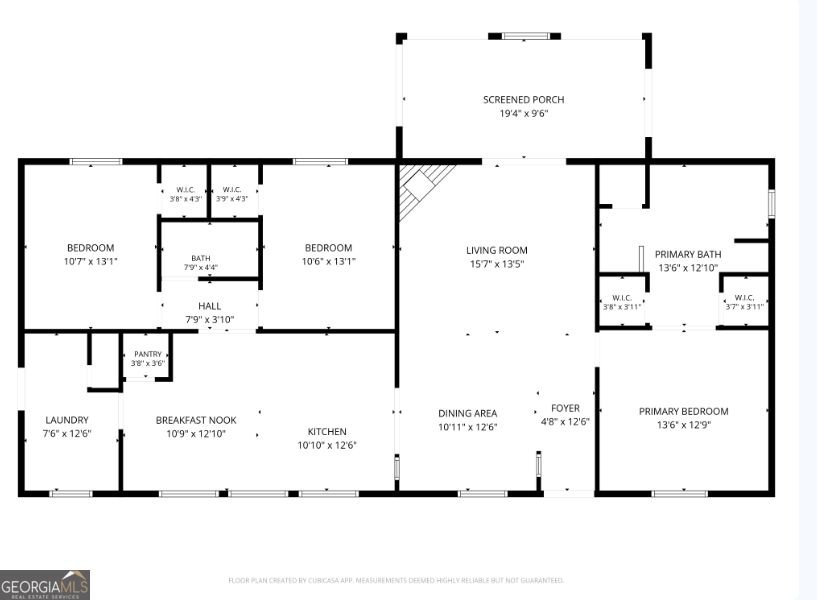 123 Westmoreland Road Lula - Photo 30