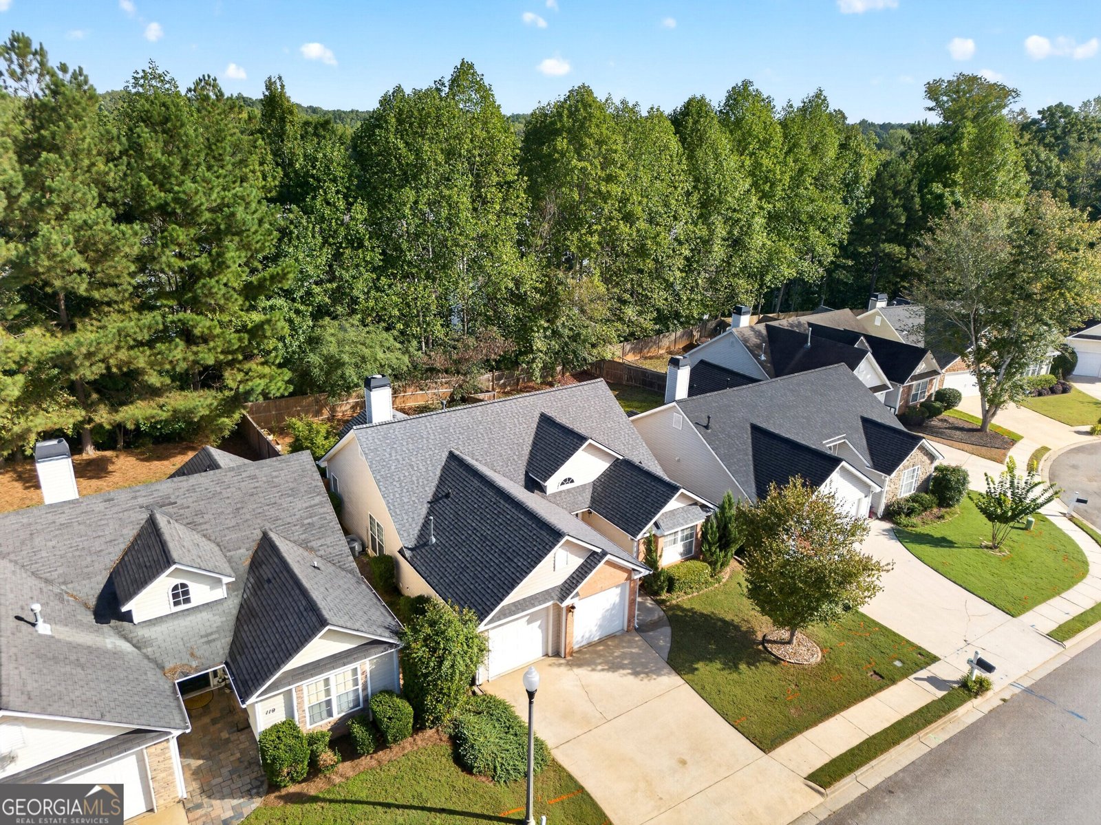 115 Hunterian Place Newnan - Photo 41