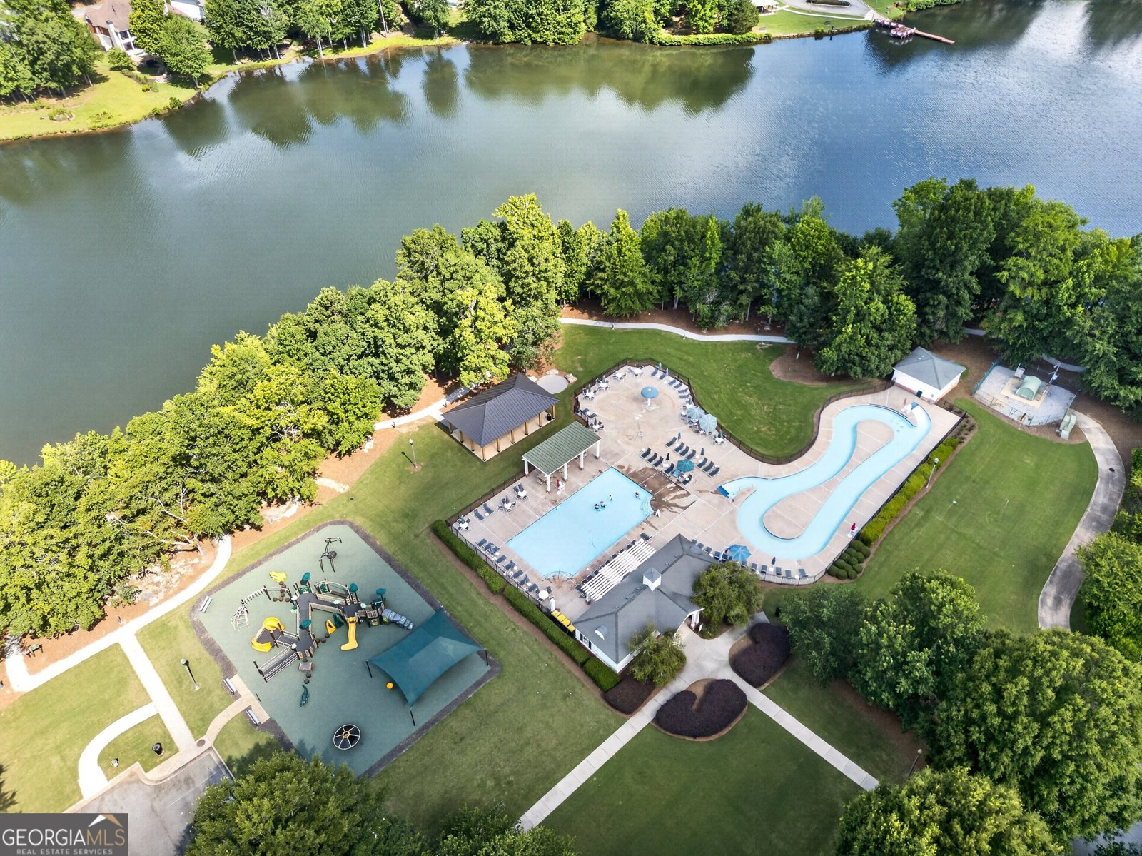 115 Hunterian Place Newnan - Photo 51
