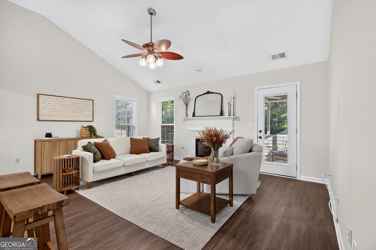 115 Hunterian Place Newnan - Photo 6