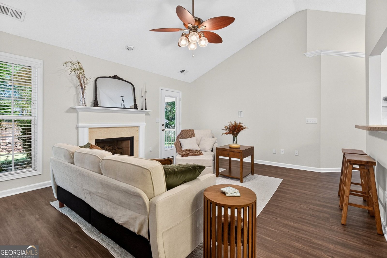 115 Hunterian Place Newnan - Photo 8