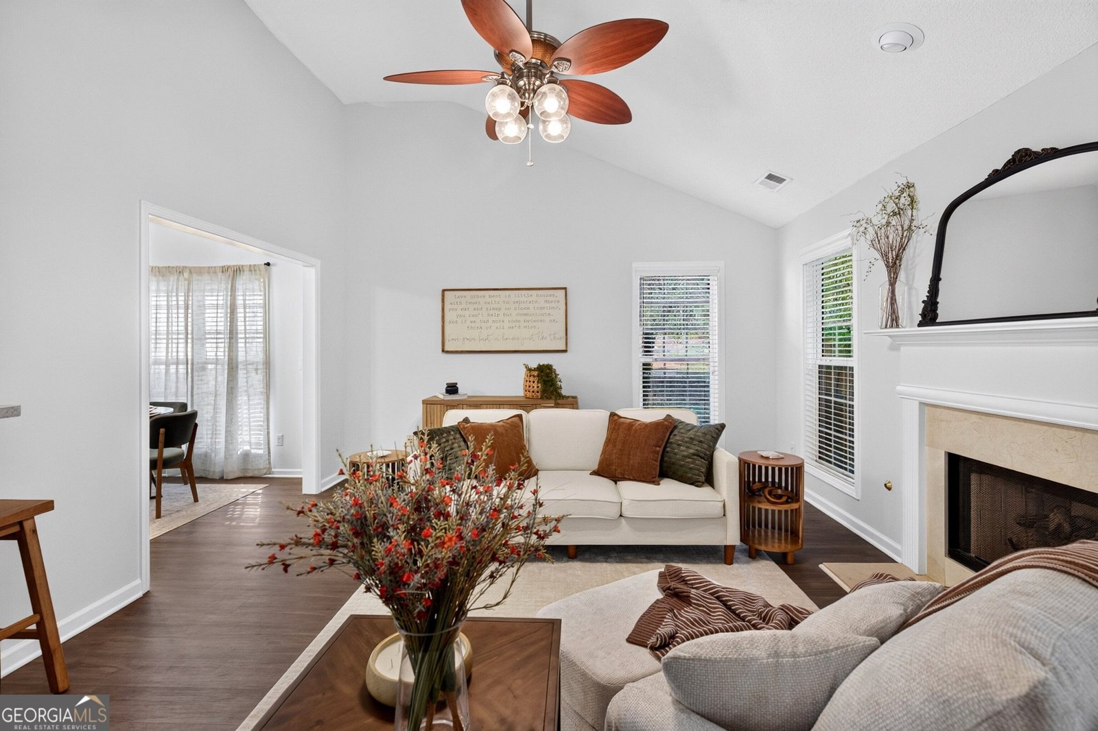 115 Hunterian Place Newnan - Photo 9