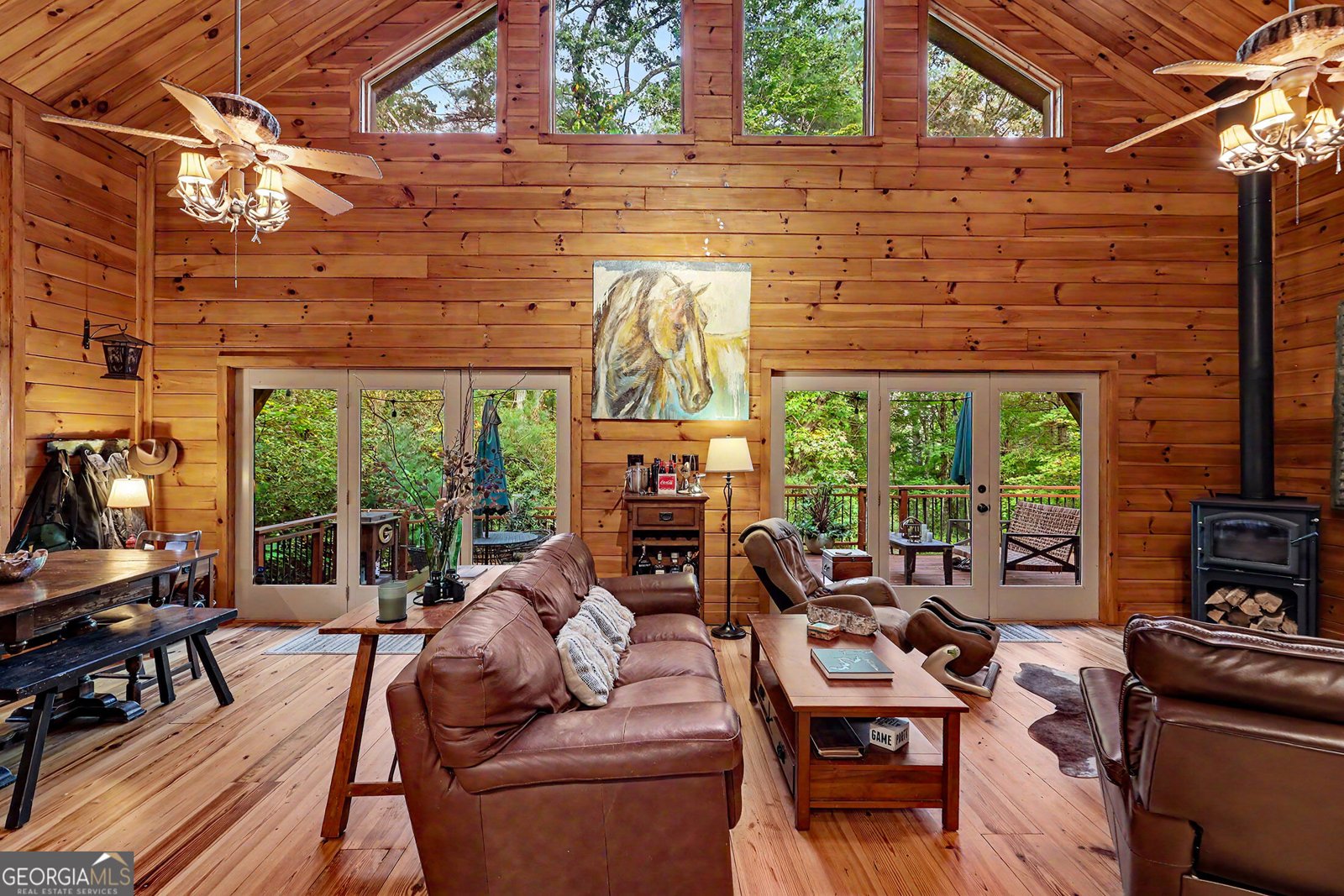 79 Beachside Lane Lakemont - Photo 10
