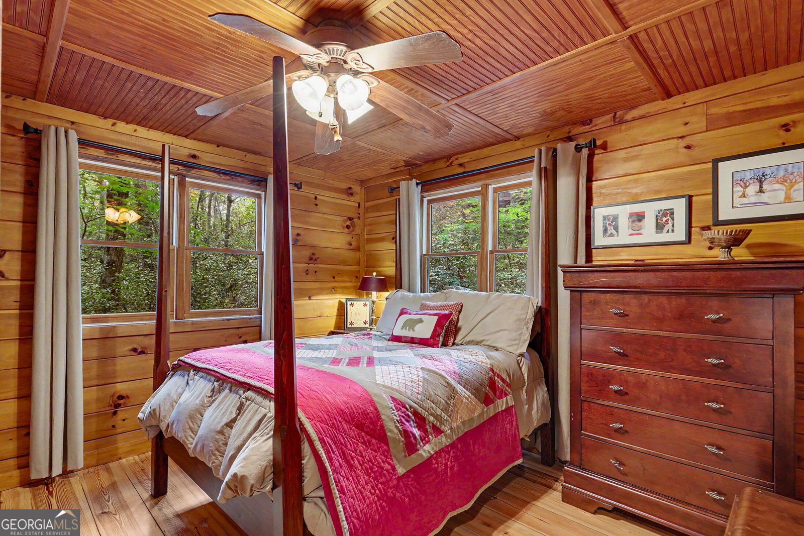 79 Beachside Lane Lakemont - Photo 18