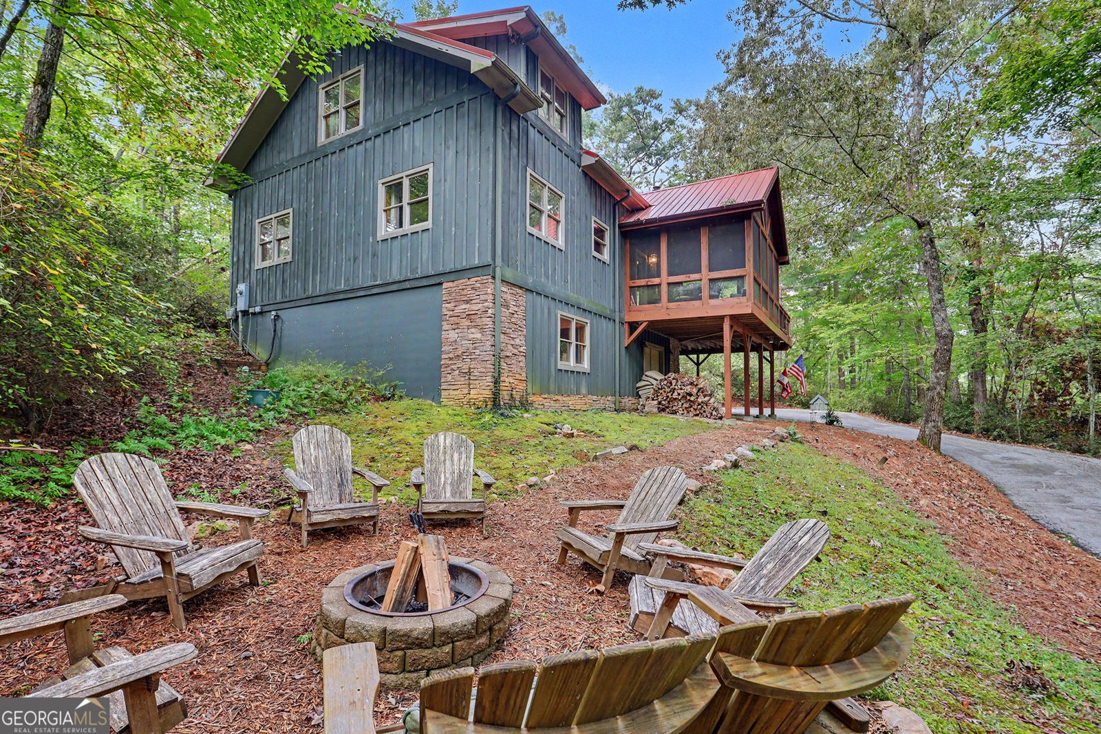 79 Beachside Lane Lakemont - Photo 52