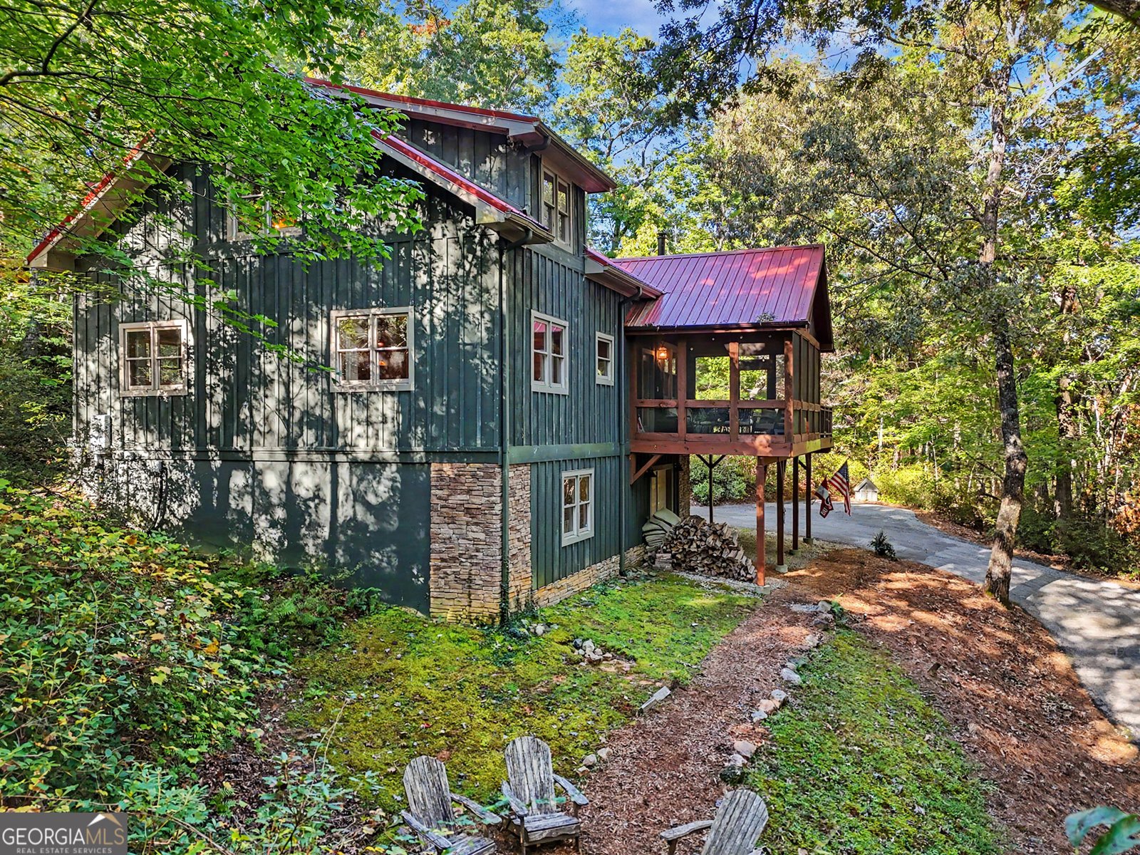 79 Beachside Lane Lakemont - Photo 53